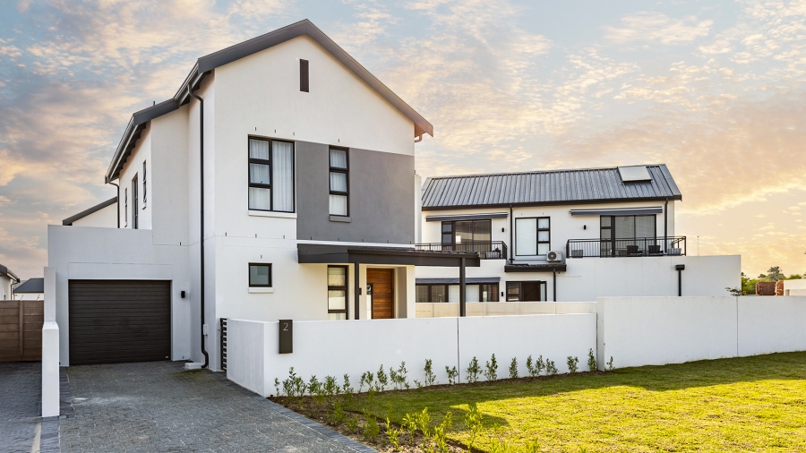 3 Bedroom Property for Sale in Le Coste Estate Western Cape